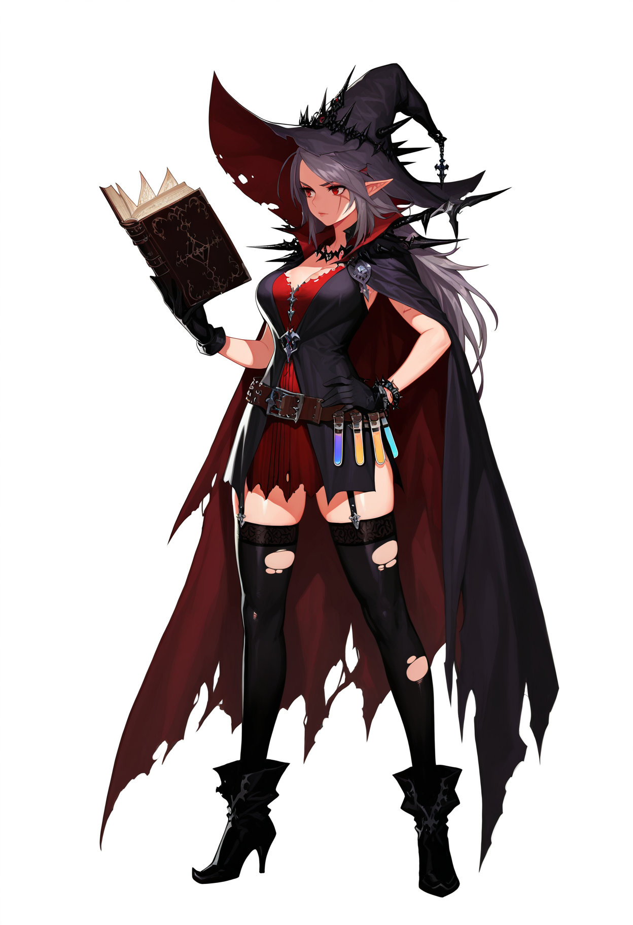 女巫