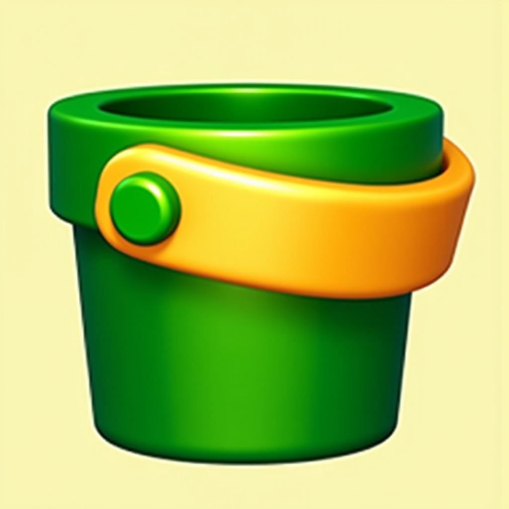 3D欧卡图标