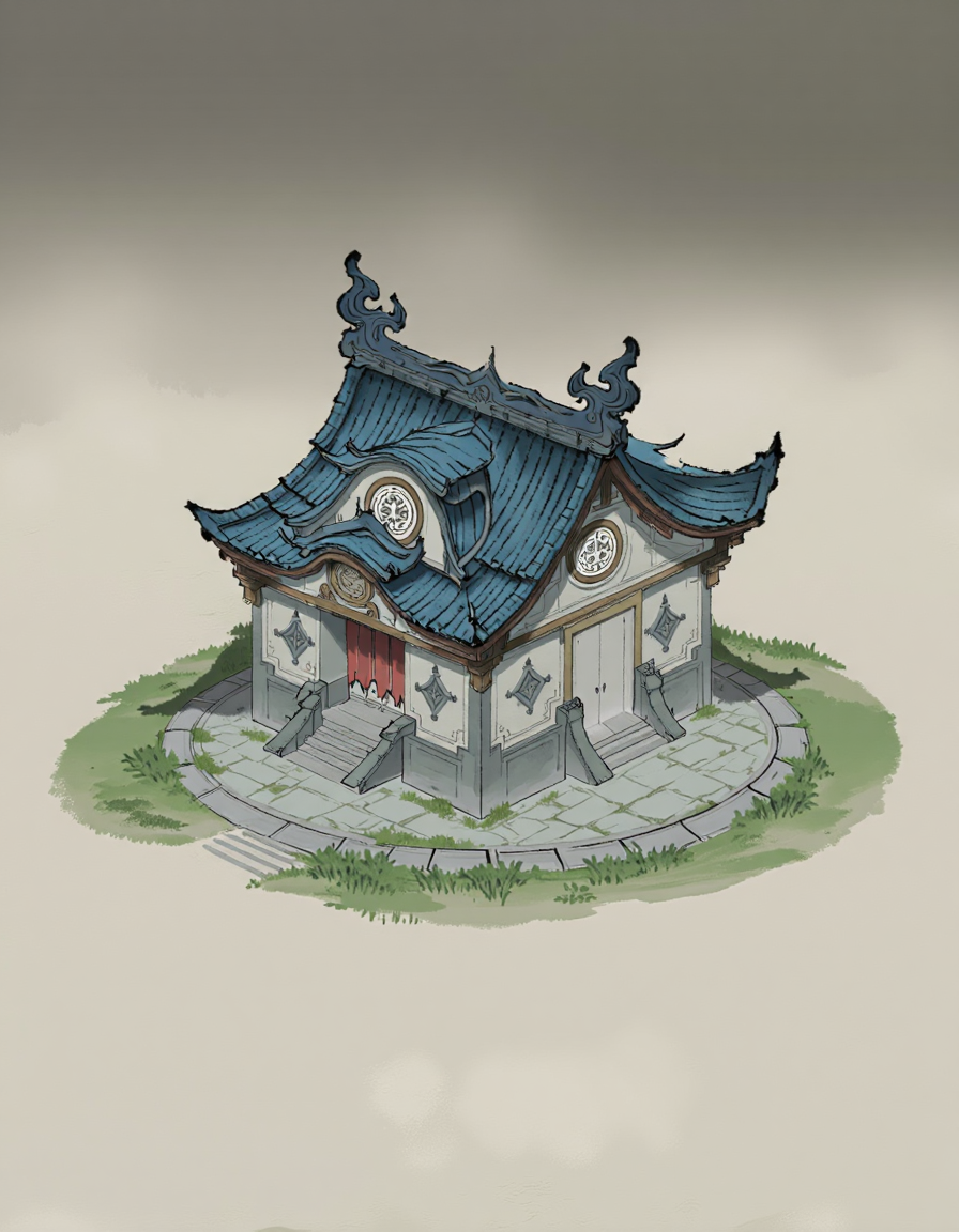 模型预览图3