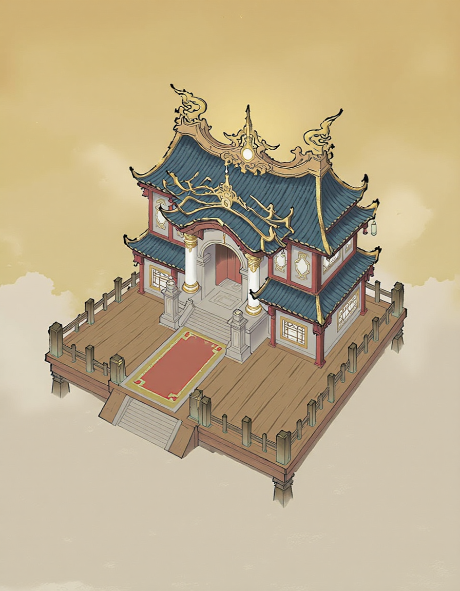 模型预览图4