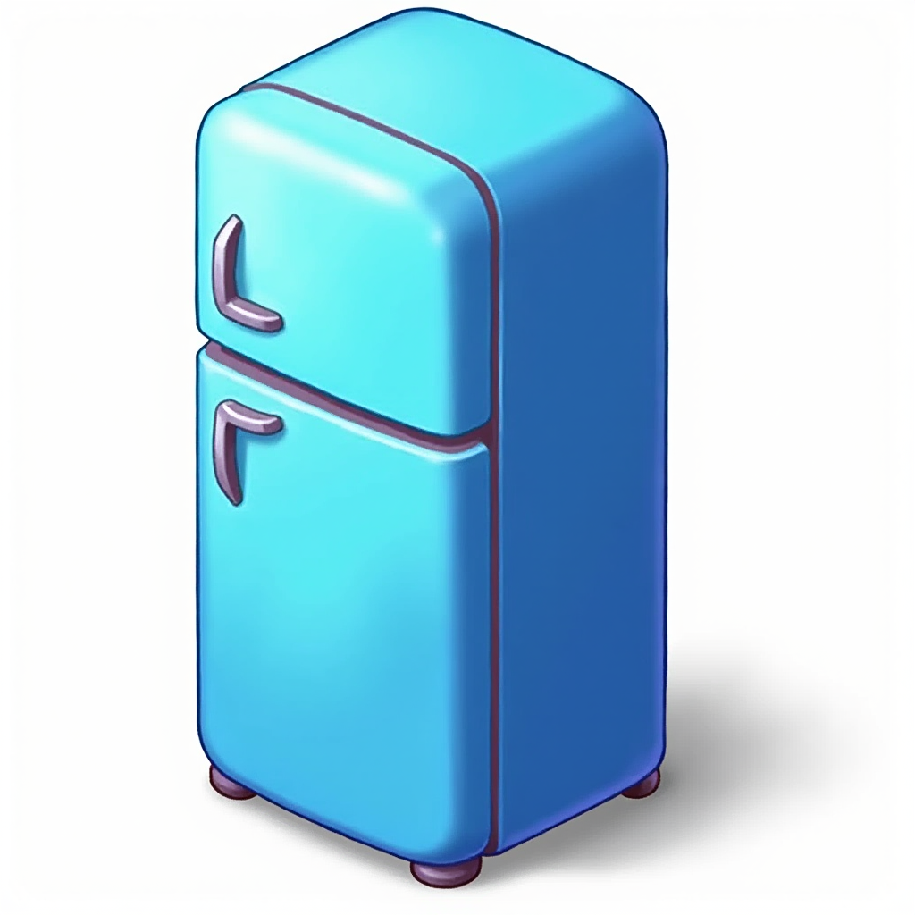 欧卡物件ICON