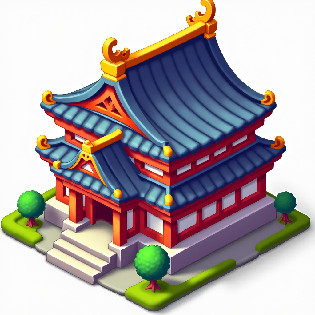 欧卡物件ICON
