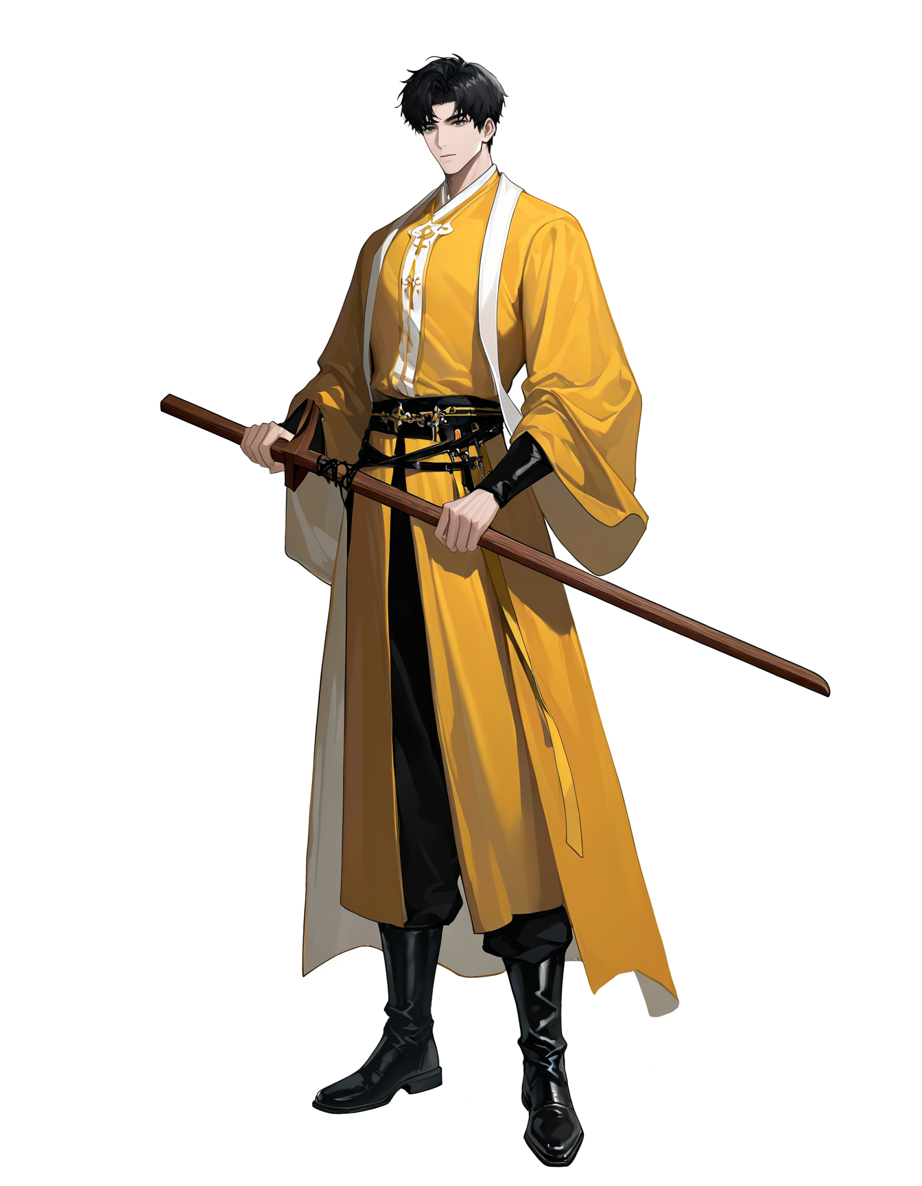 二次元角色