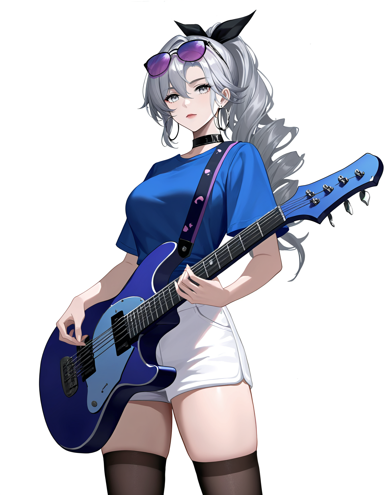 二次元角色