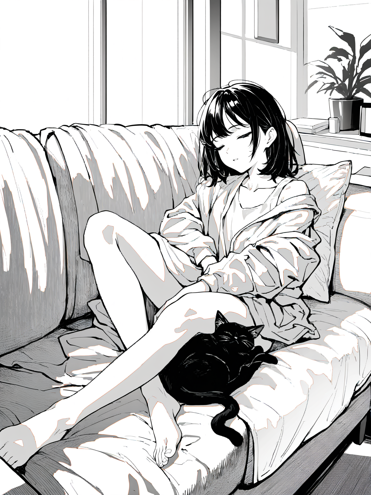参考图