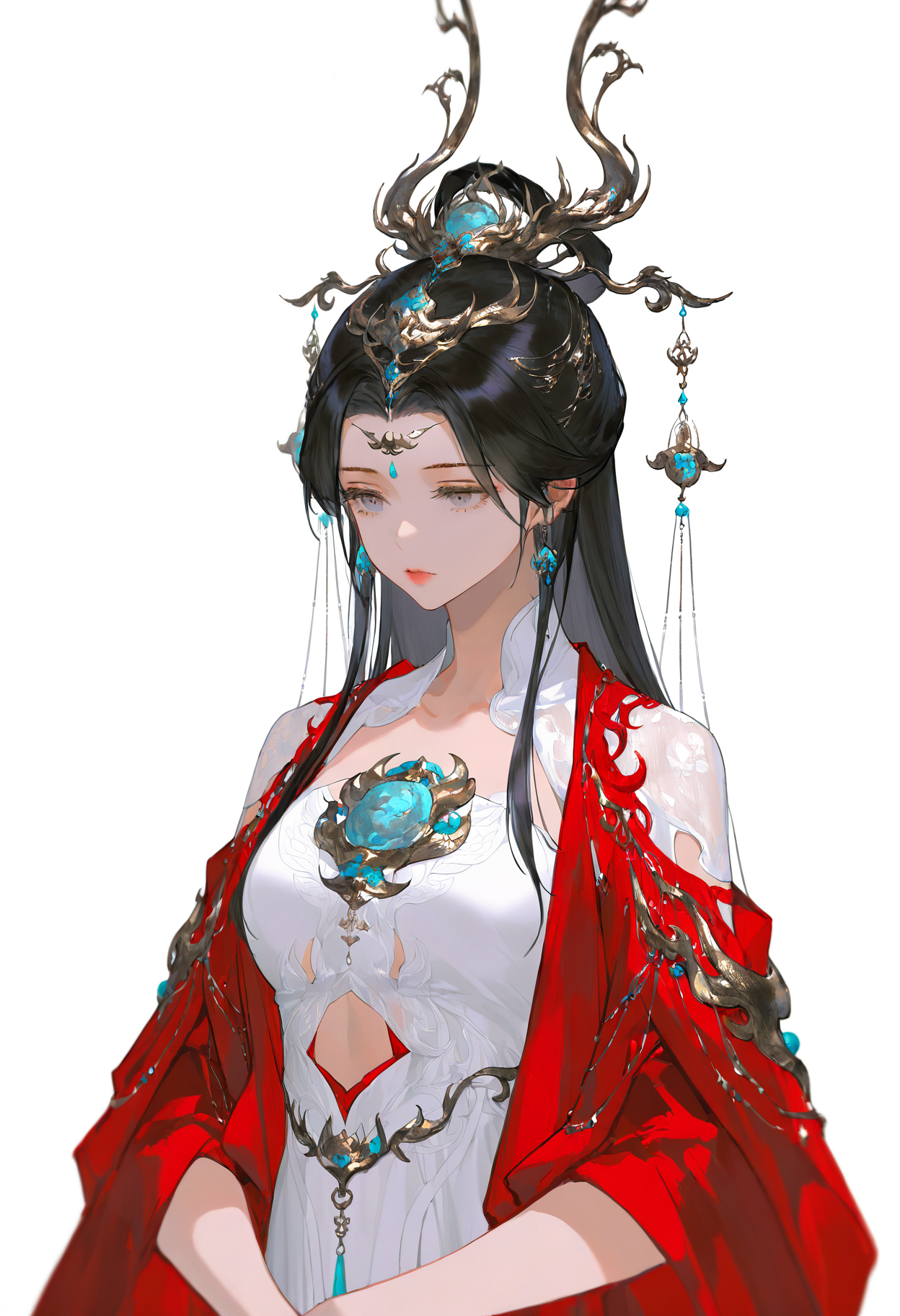 模型预览图7