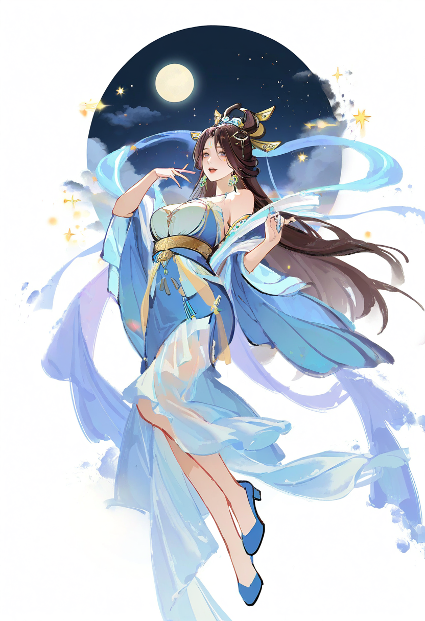 仙女