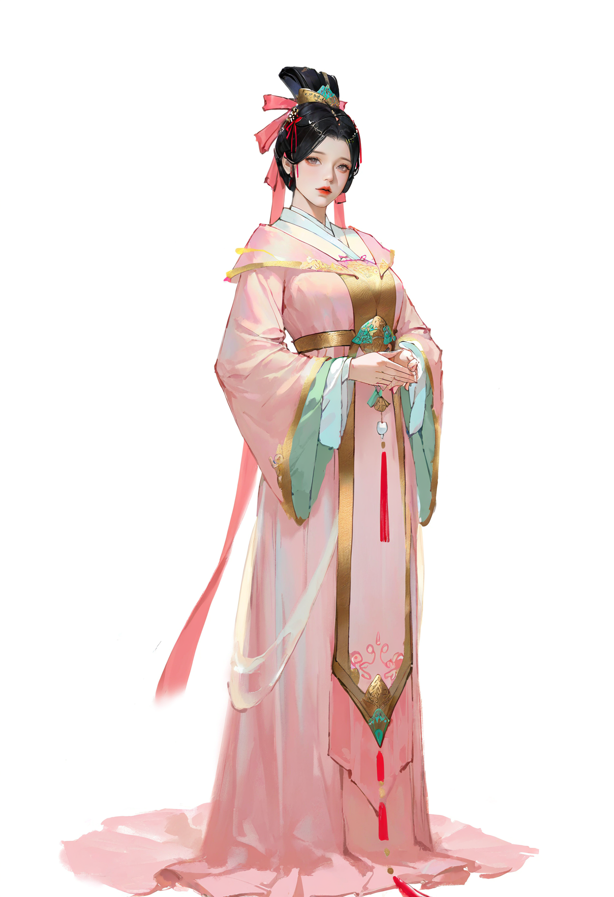 仕女