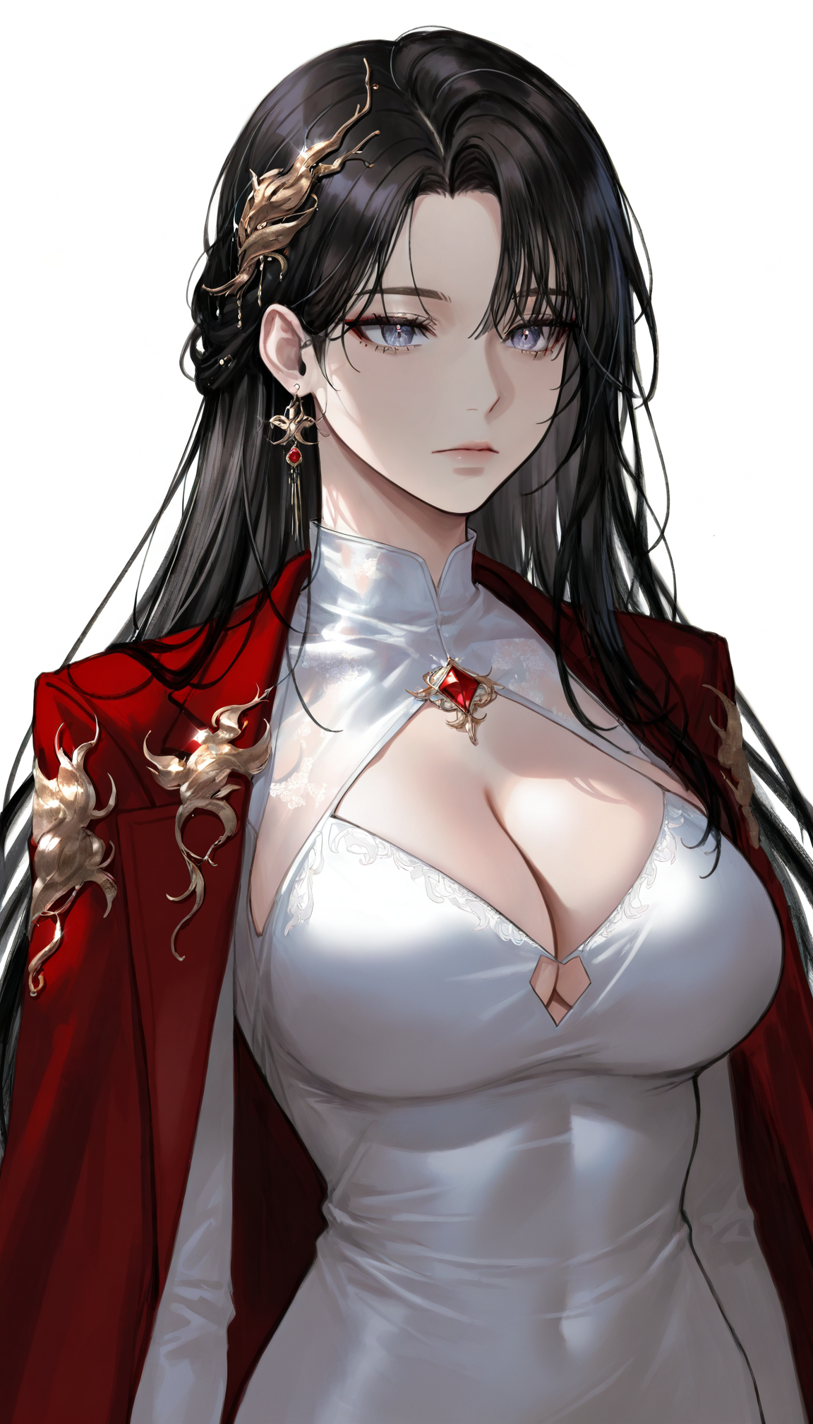 二次元角色
