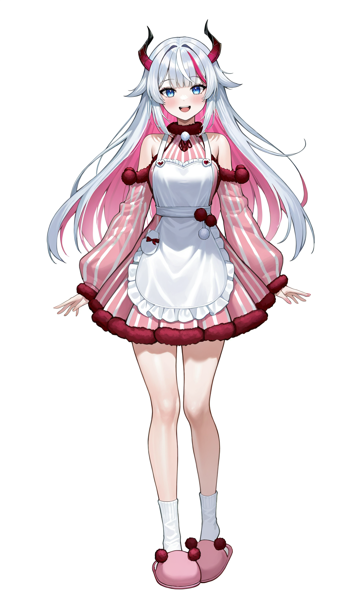 二次元角色