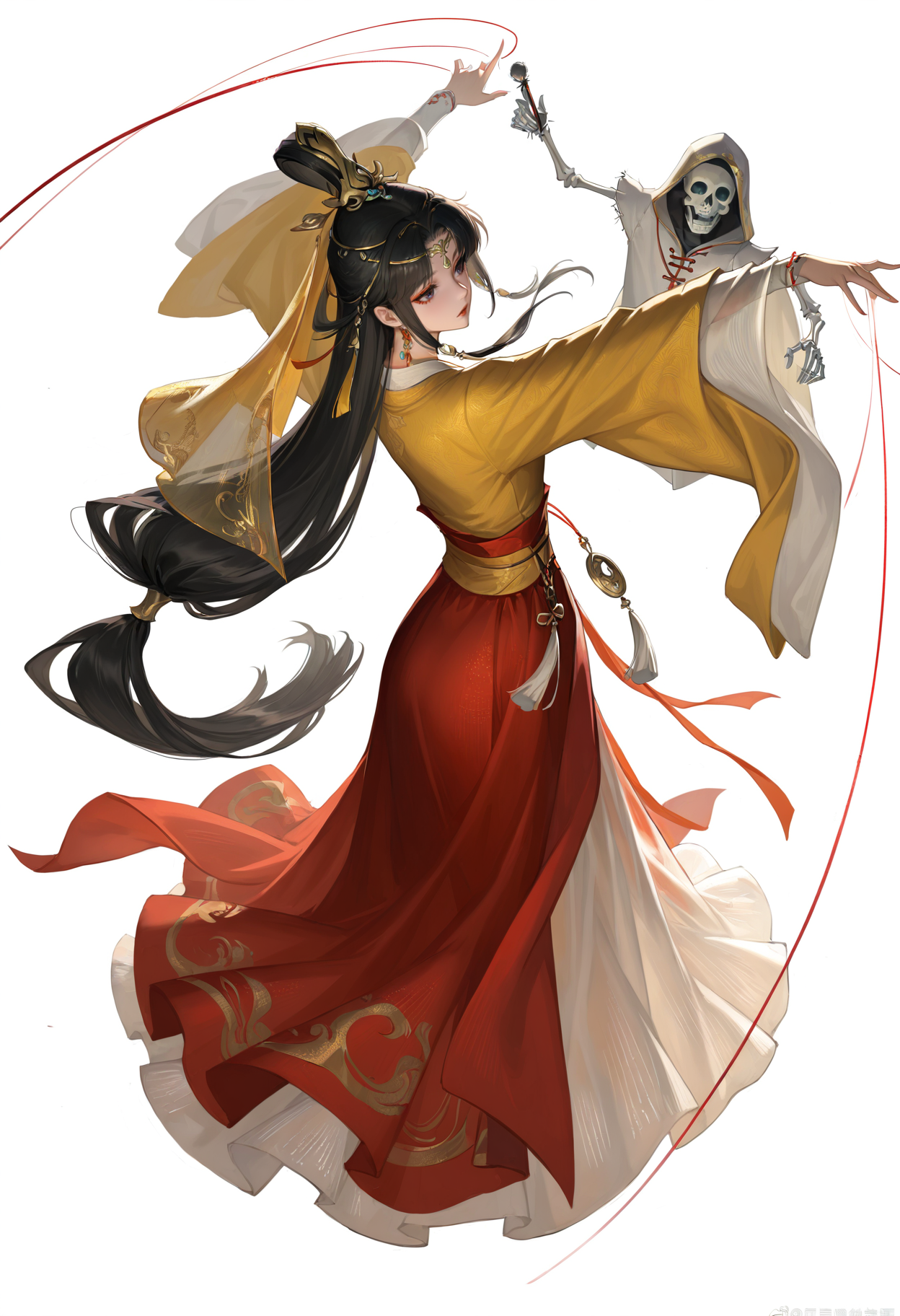 傀儡师