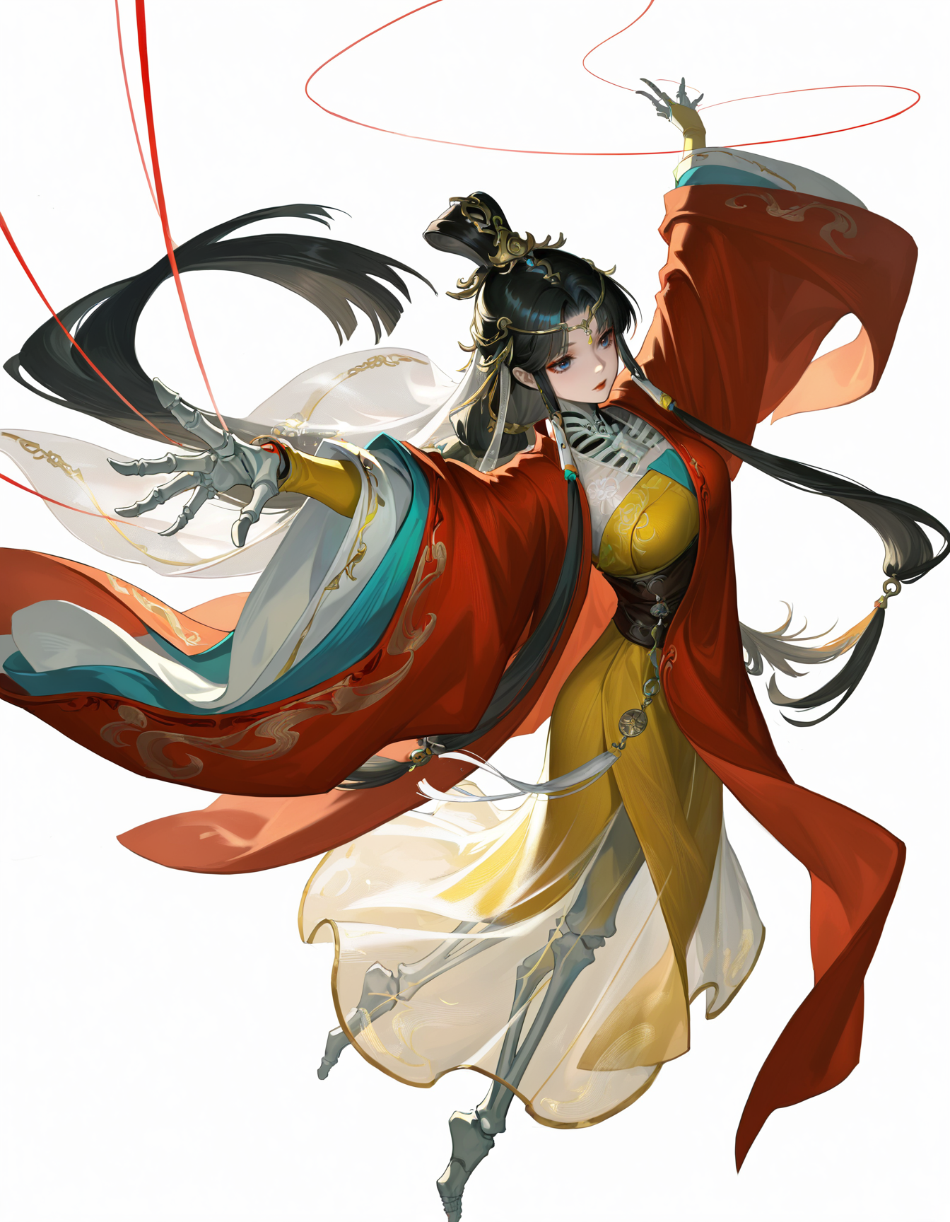傀儡