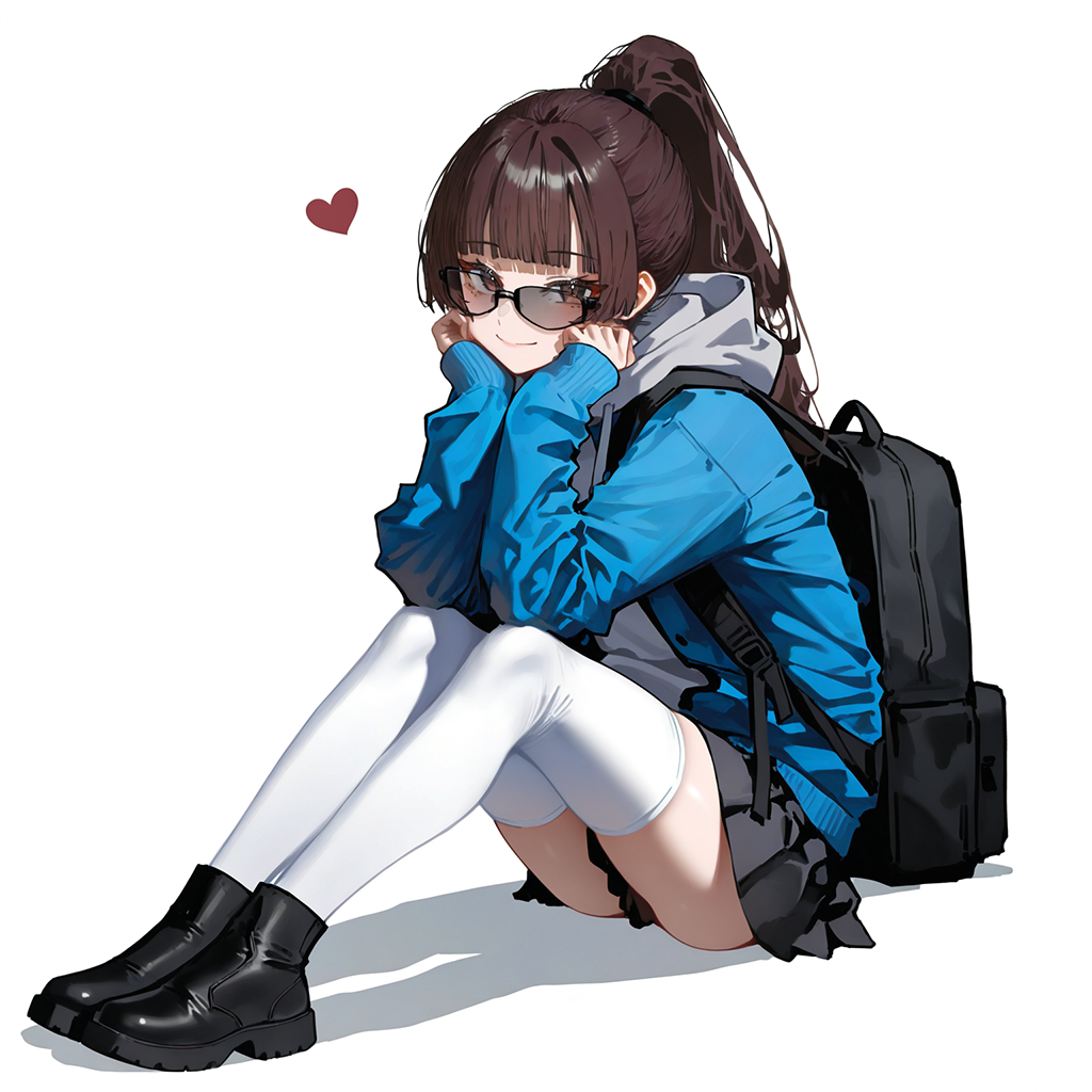 模型预览