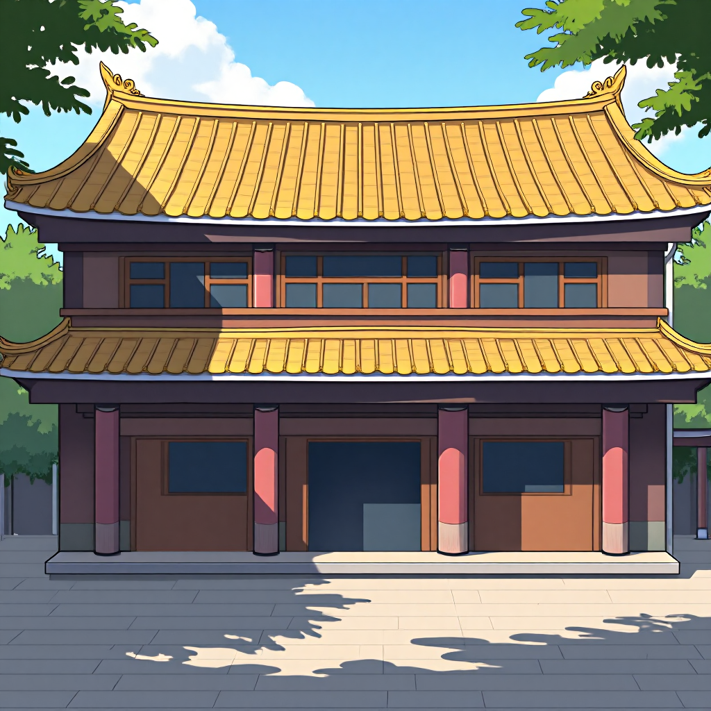 复古风格