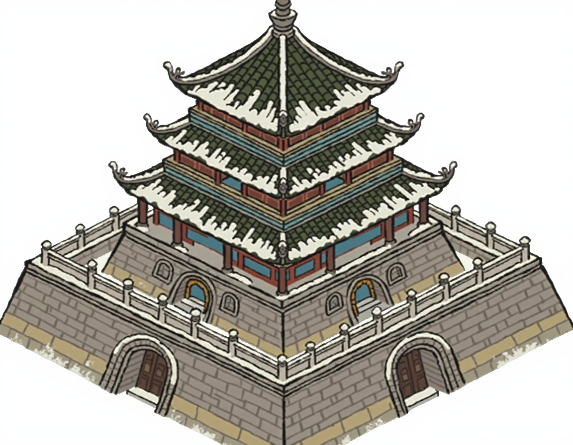模型预览图6