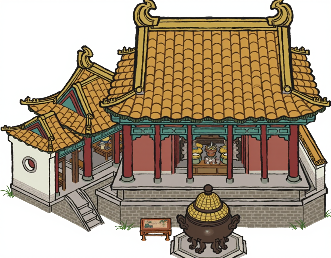 模型预览图4