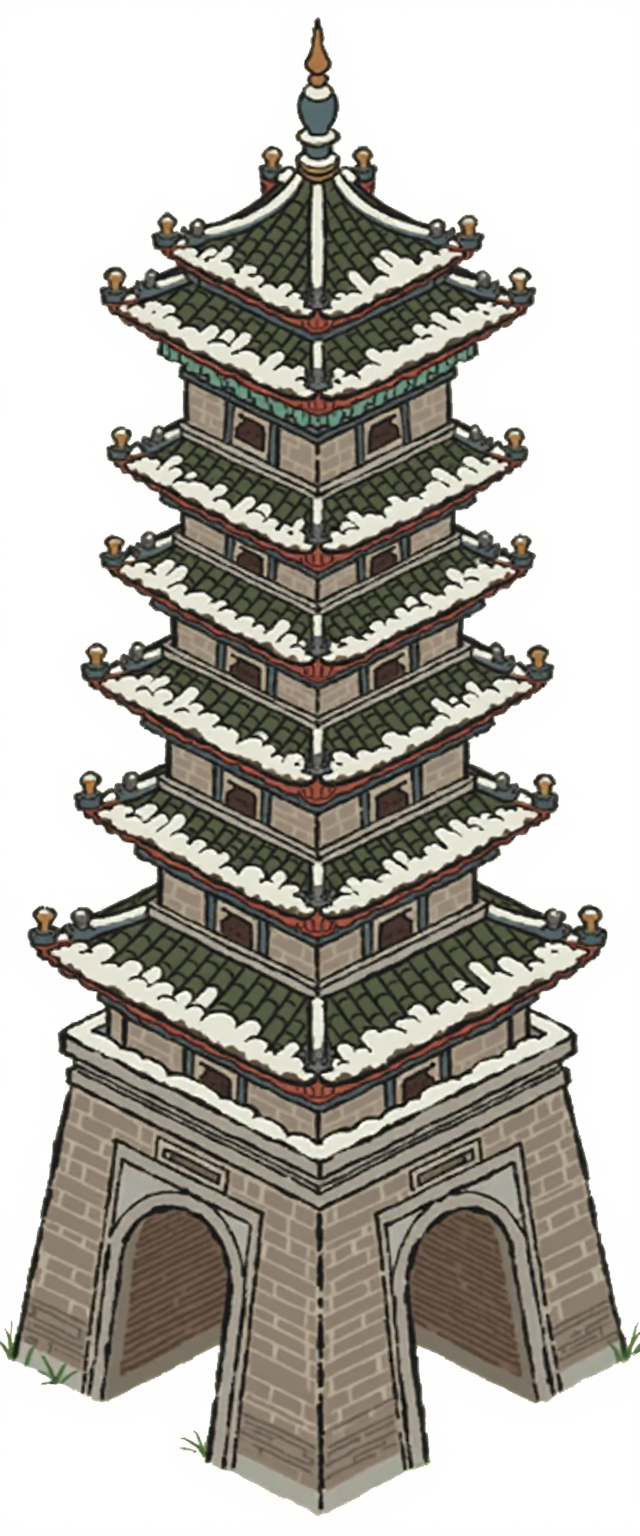 模型预览图7