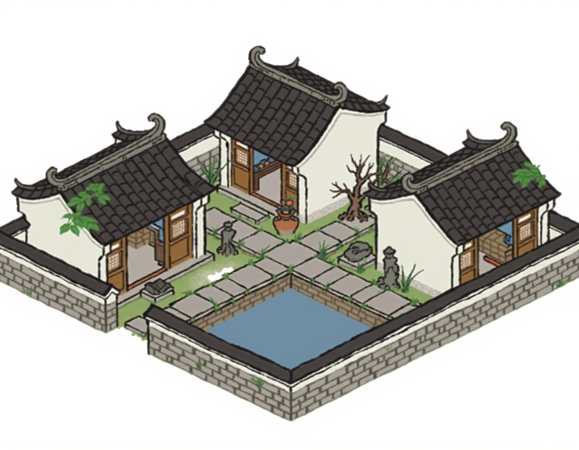 模型预览图3