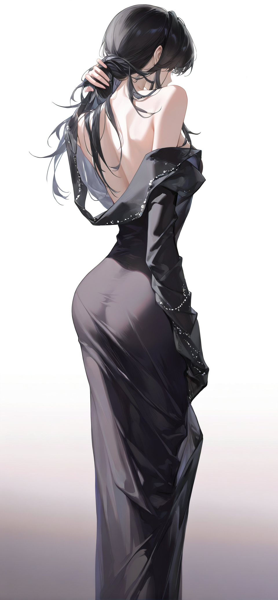 美