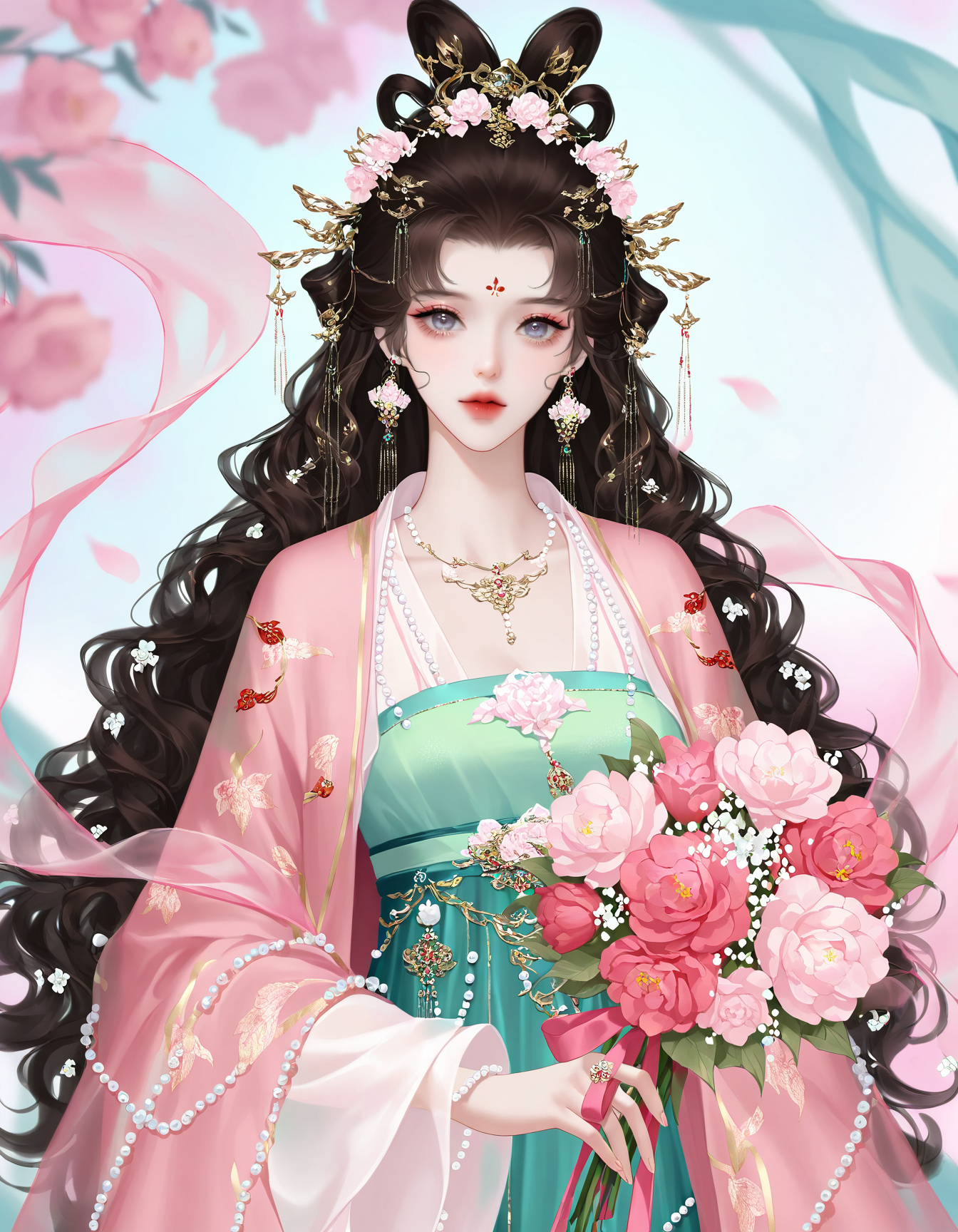 模型预览