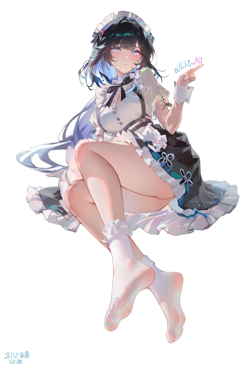 foot