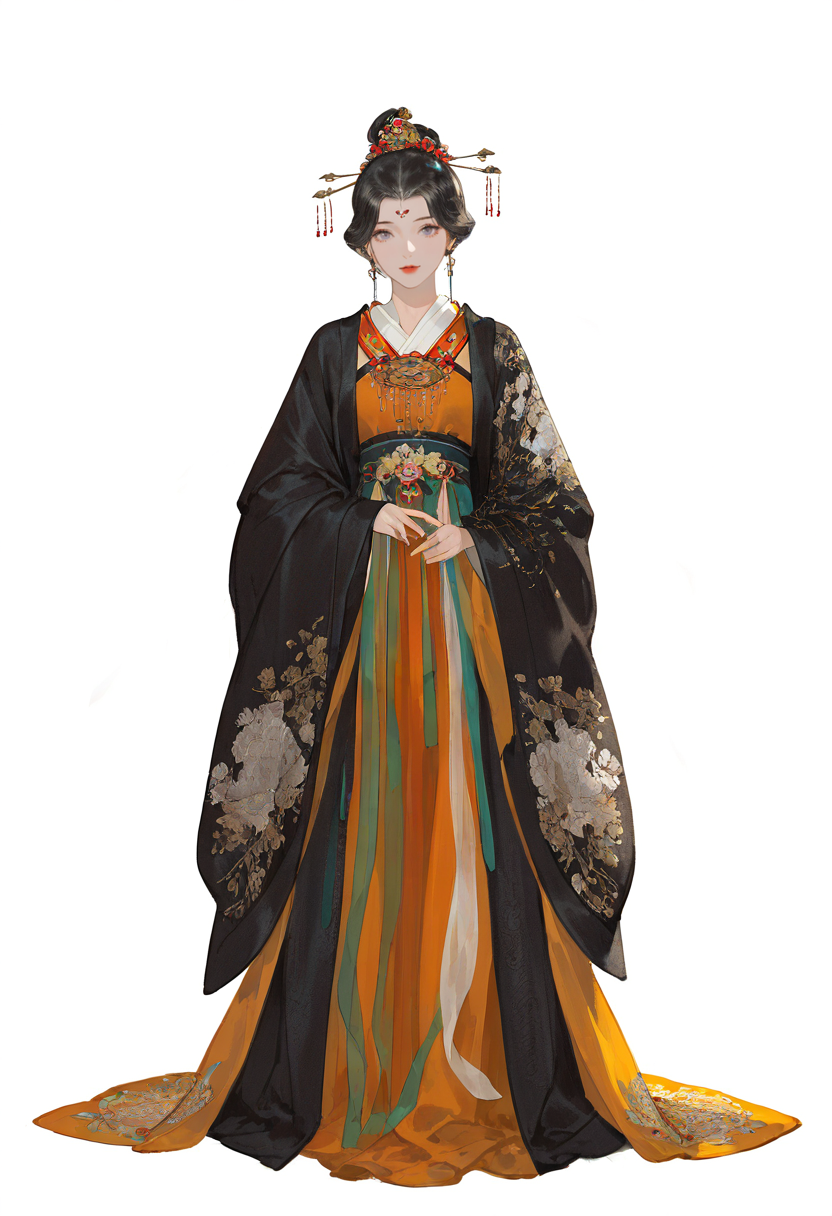 古风