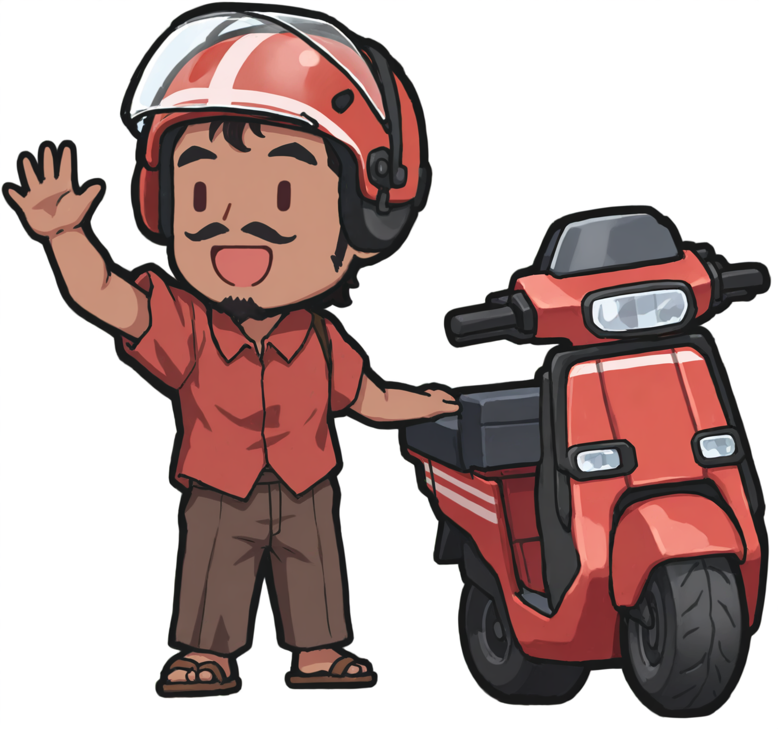 模型预览图14