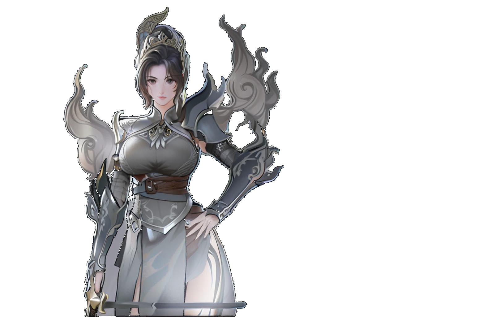 模型图片