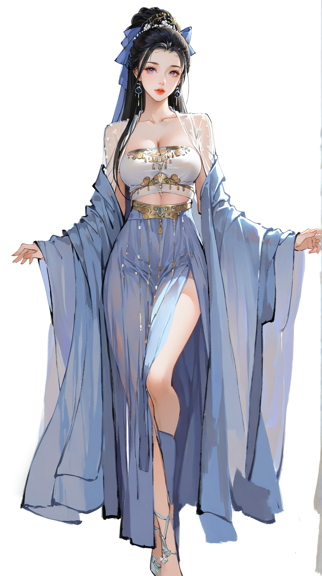 鬼谷风格