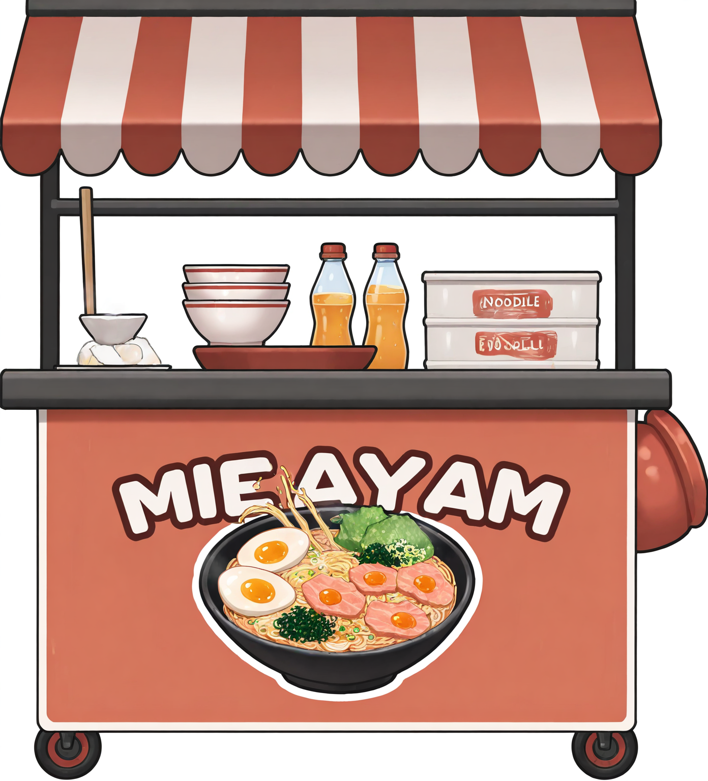 模型预览图4