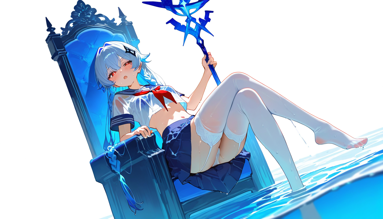 洛零版
