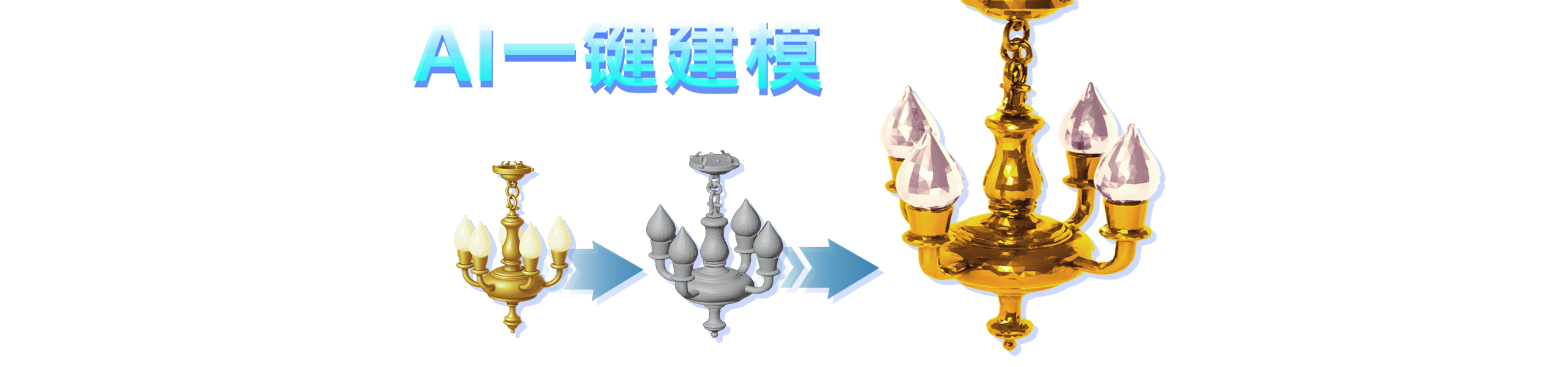 高效实现2D转3D
