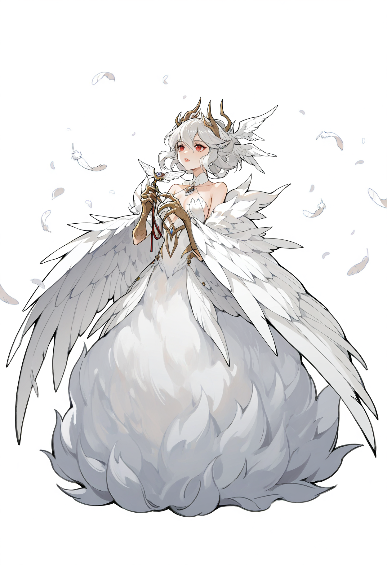 鸽子蛋