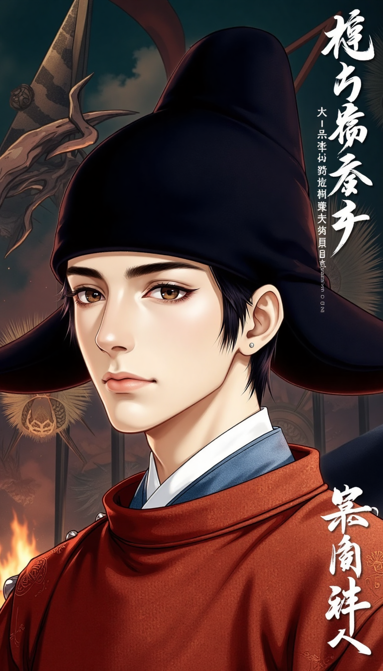 藏海传