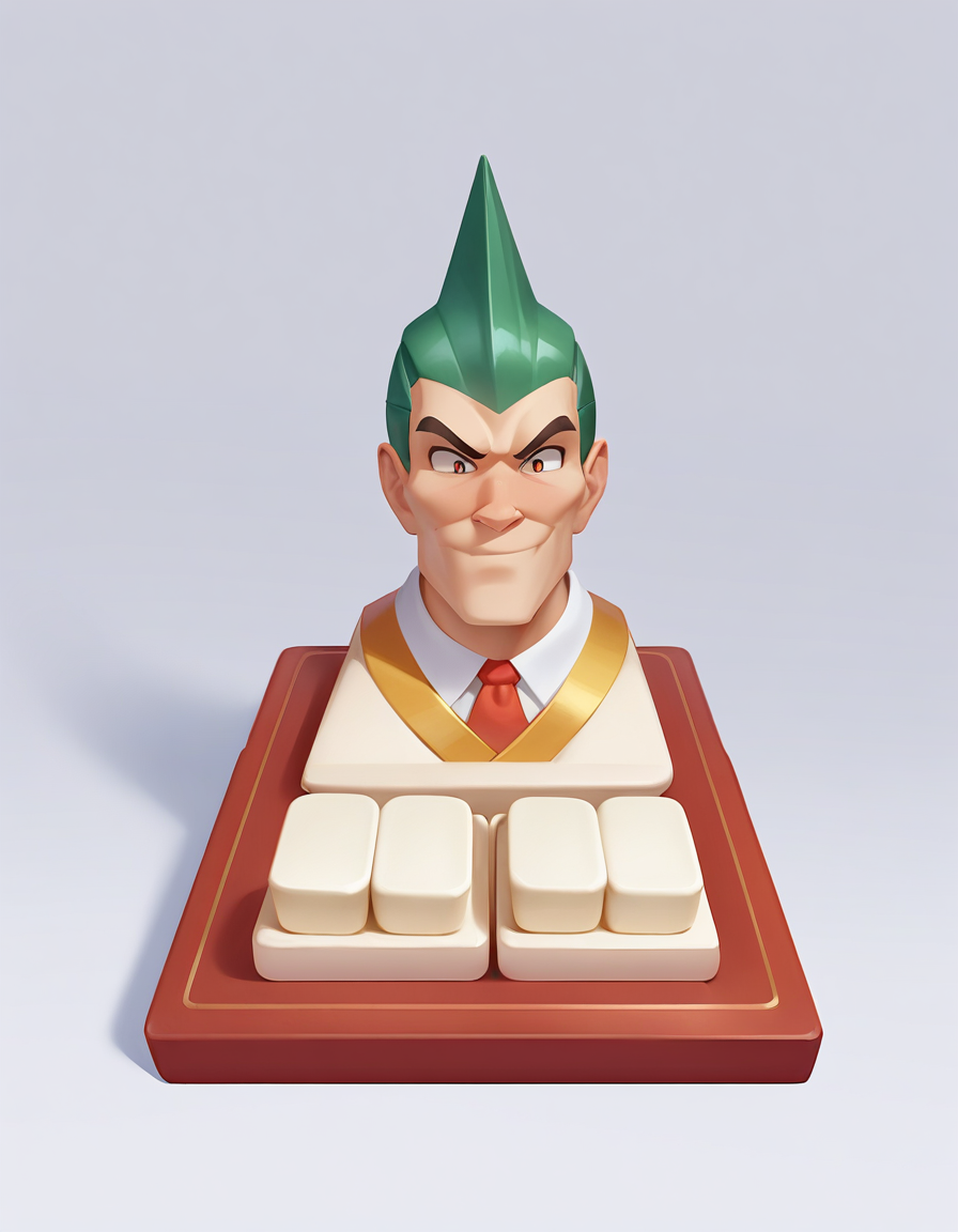 尖老壳老外