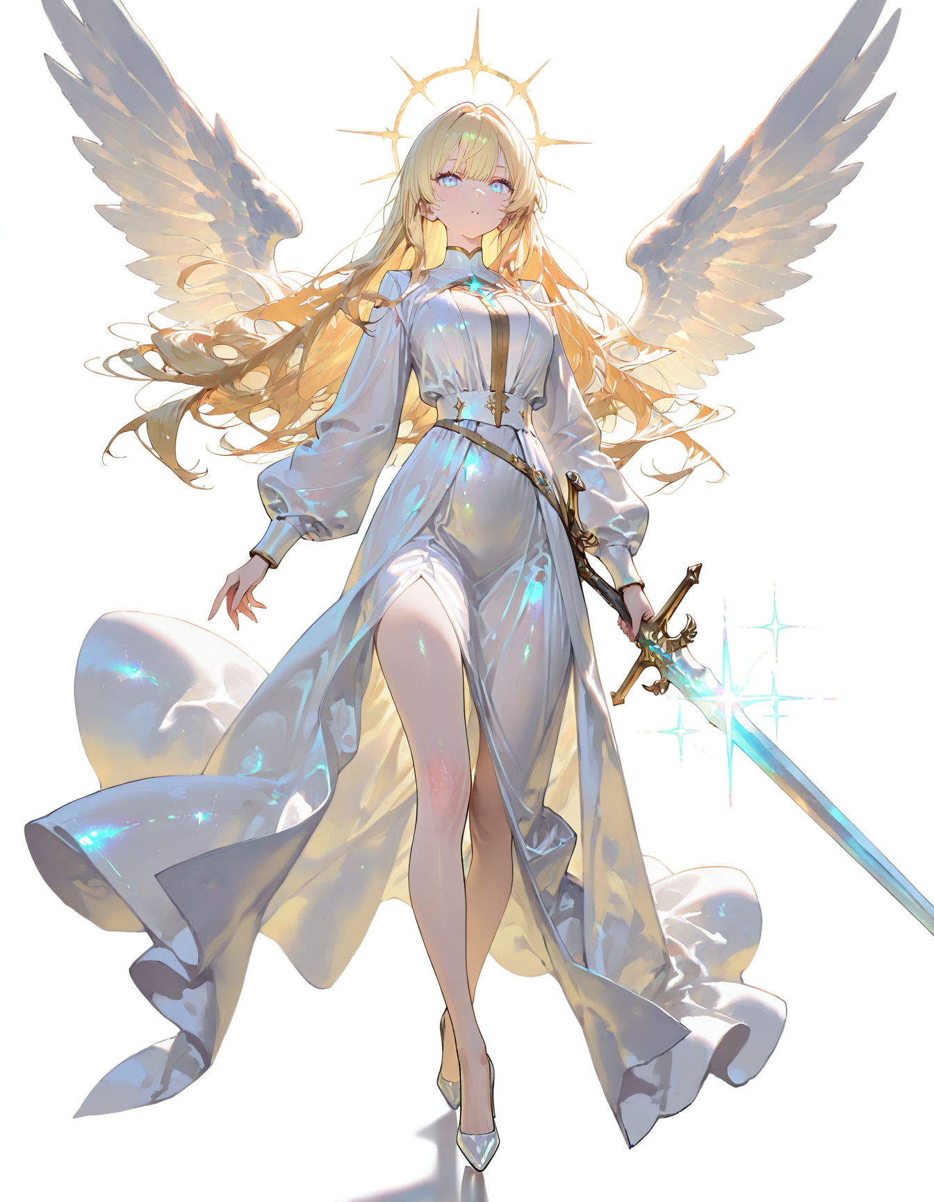 天使