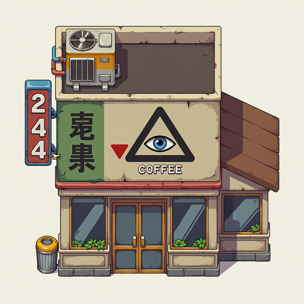 模型图片