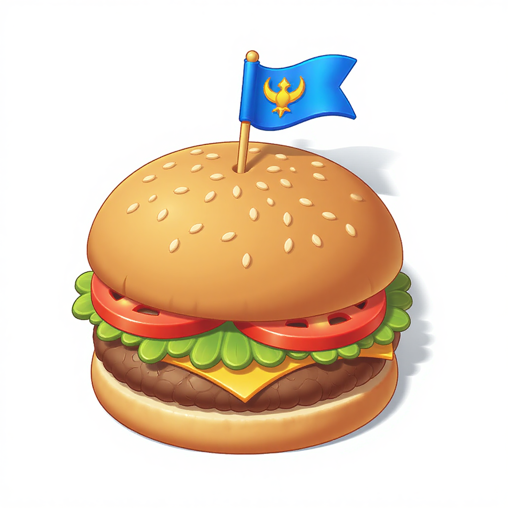 休闲道具ICON