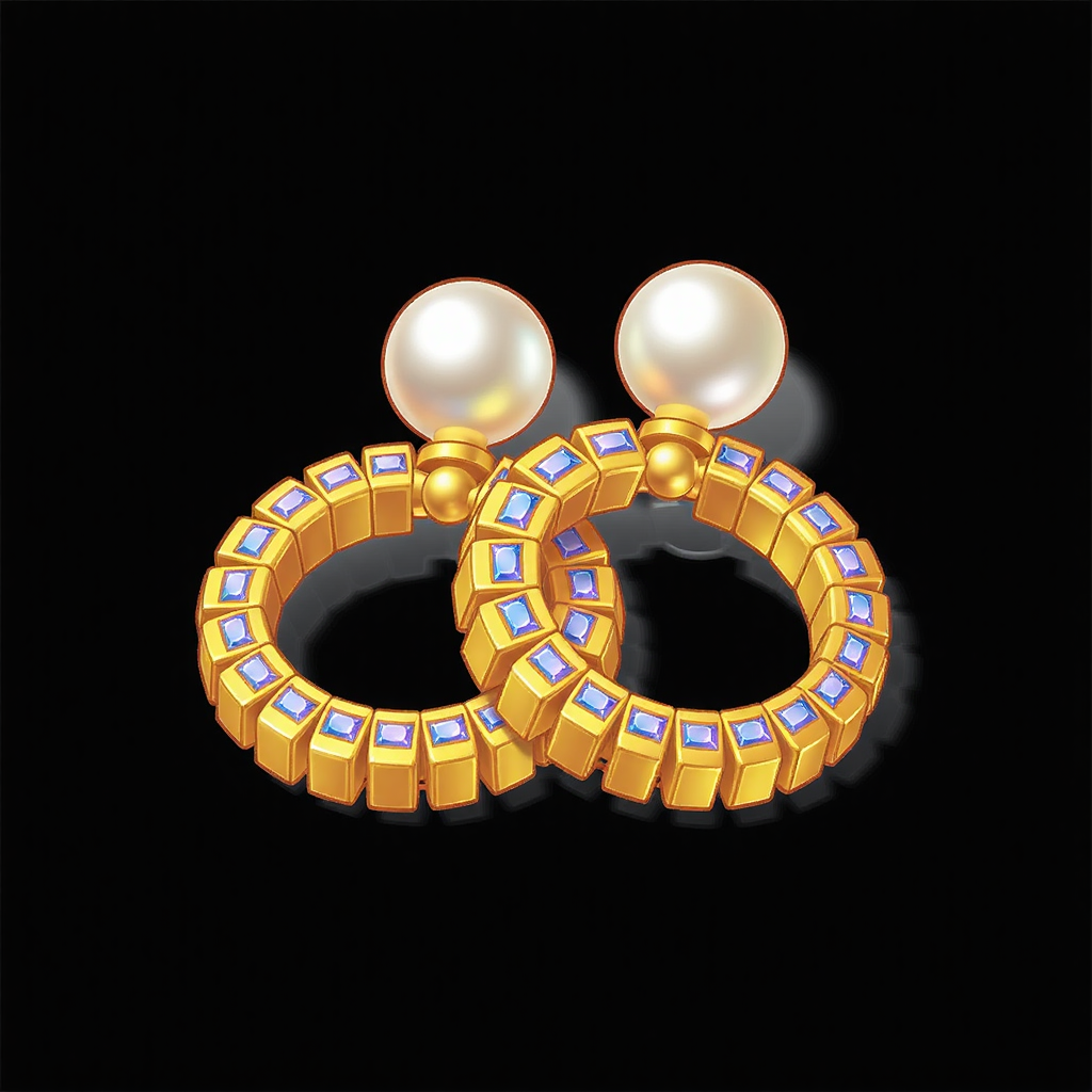 休闲道具ICON