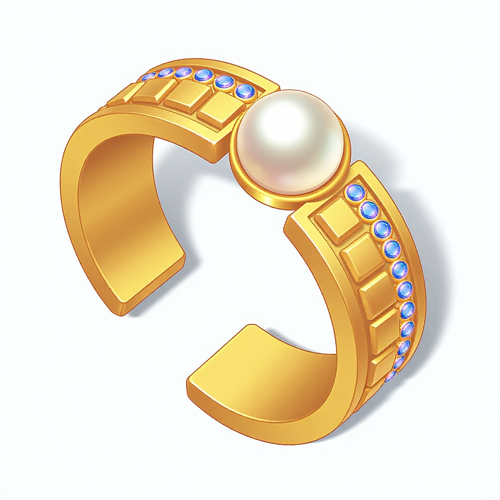 休闲道具ICON