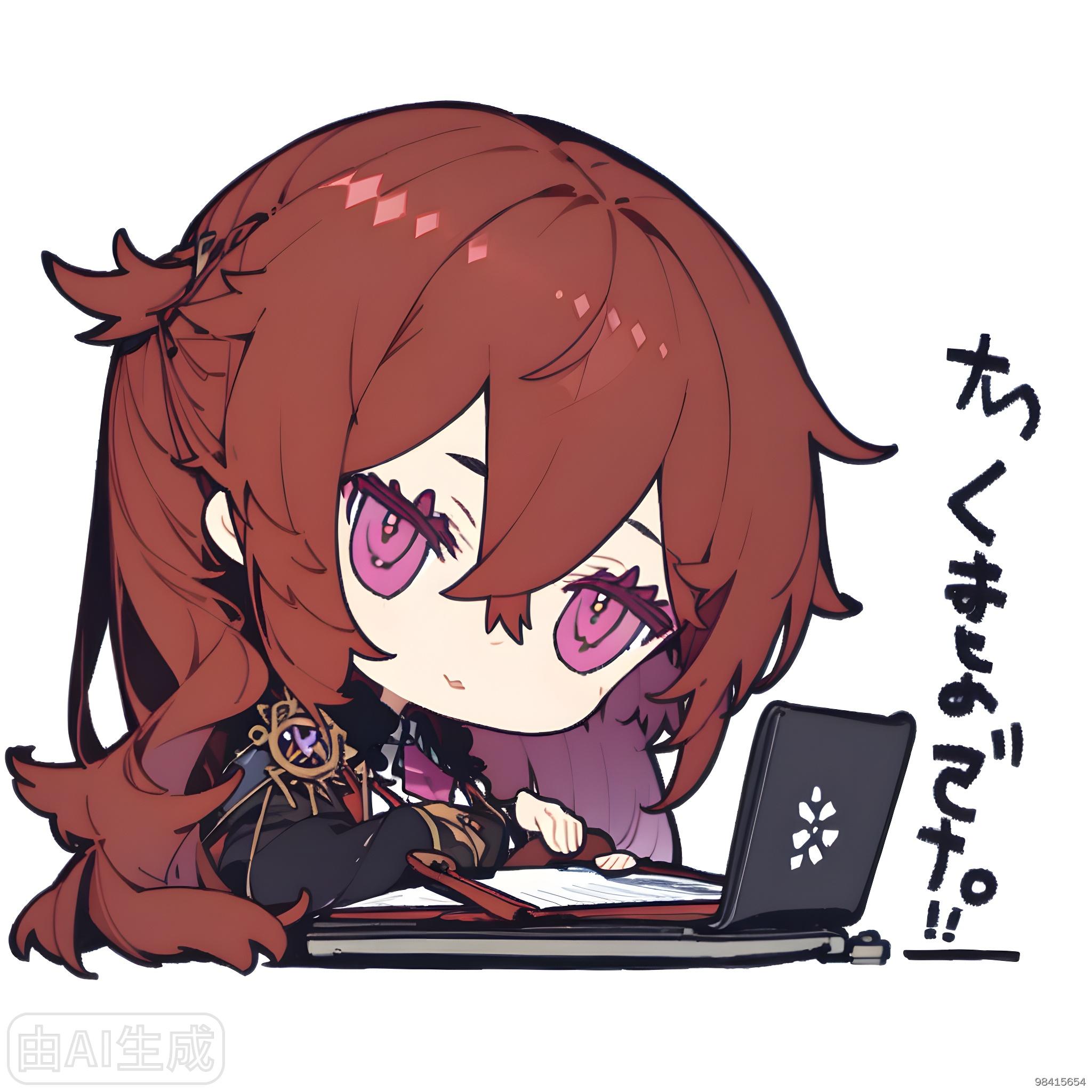 作者头像