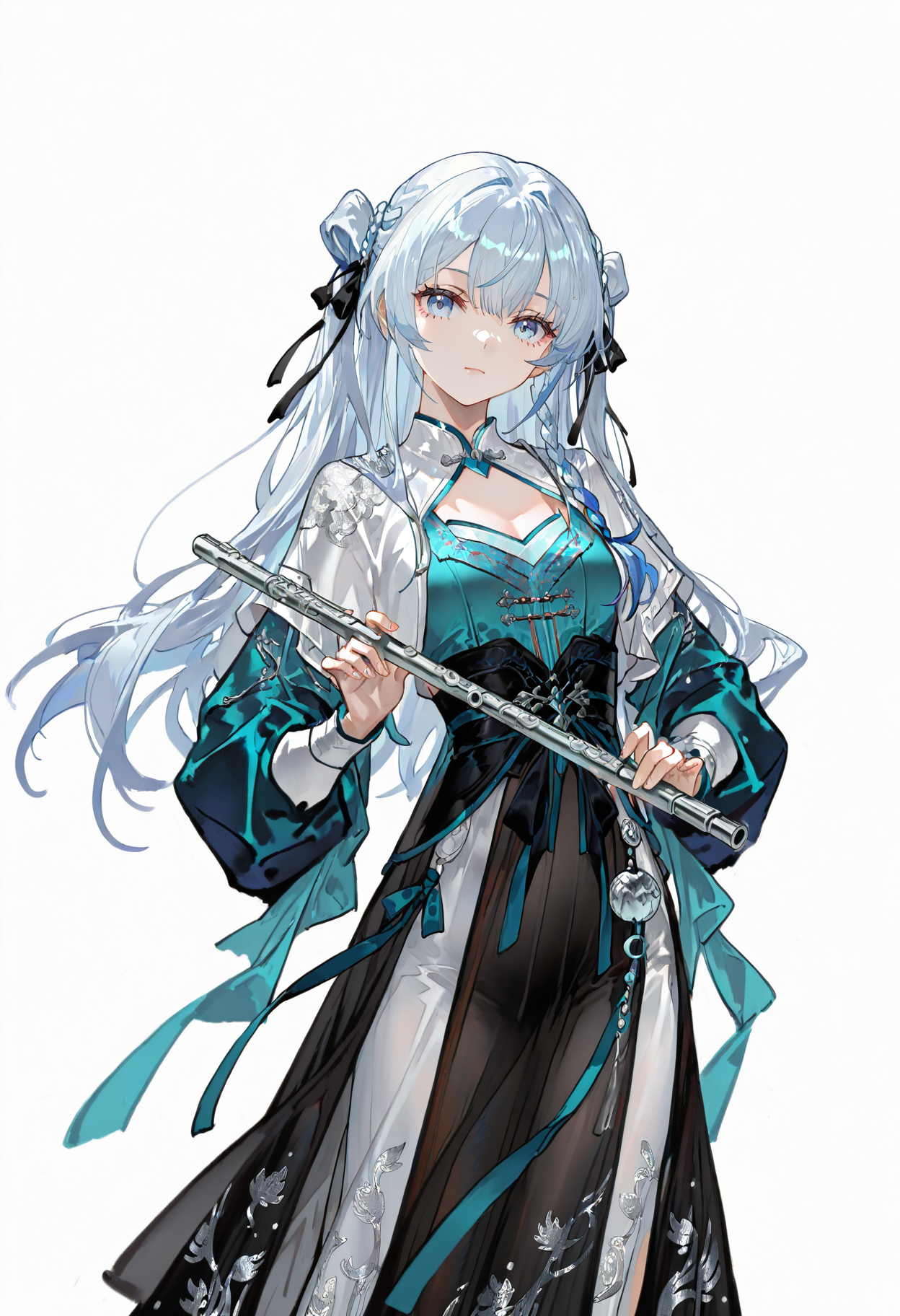 碧海潮声·丰川祥子