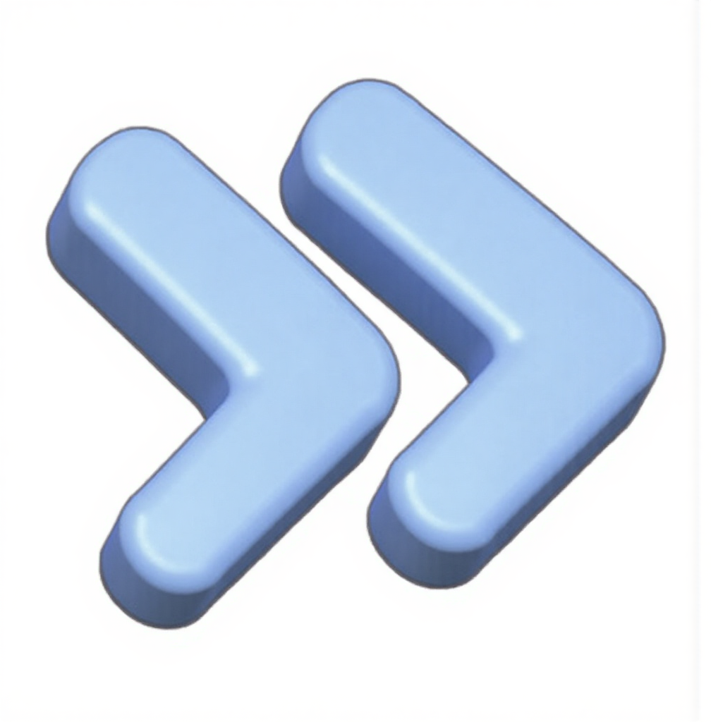 加速图标