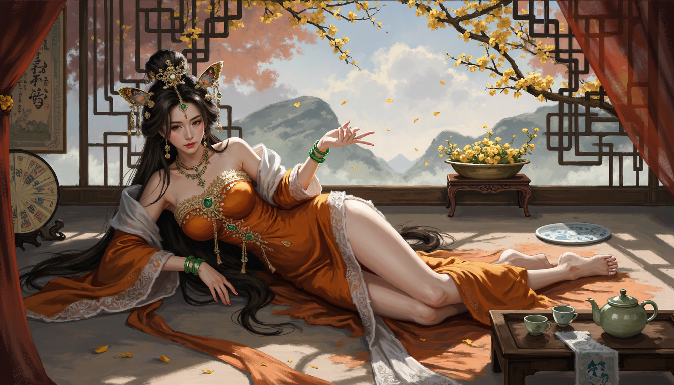 参考图