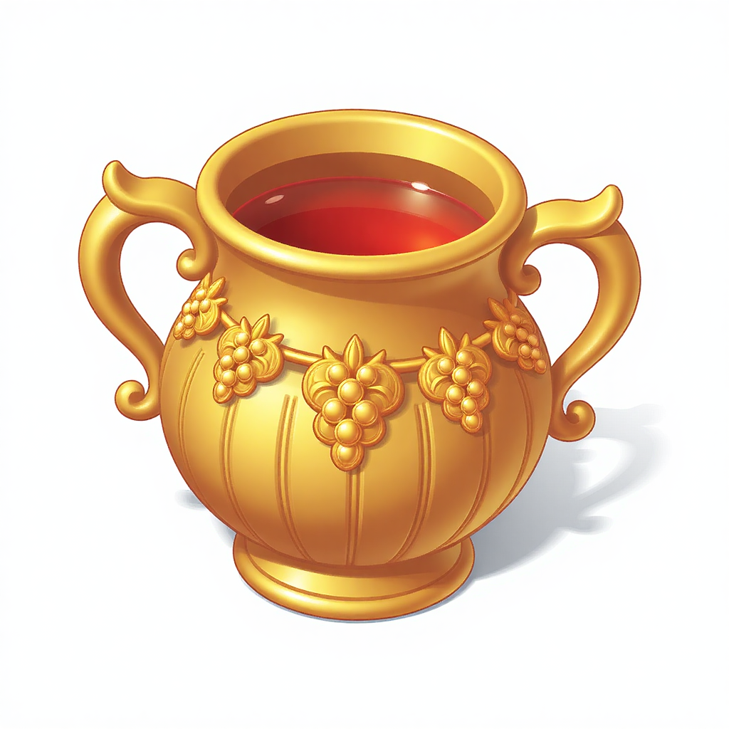 休闲道具ICON