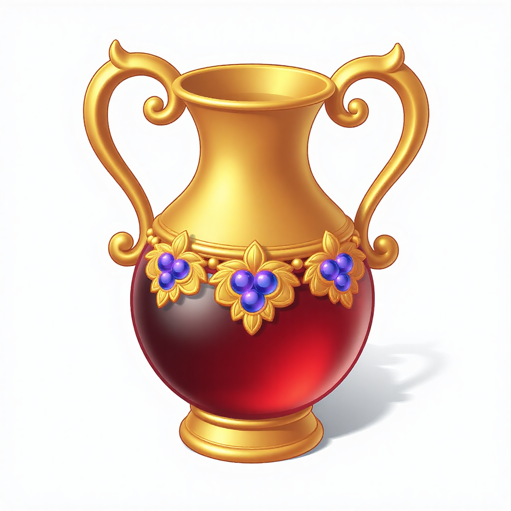 休闲道具ICON
