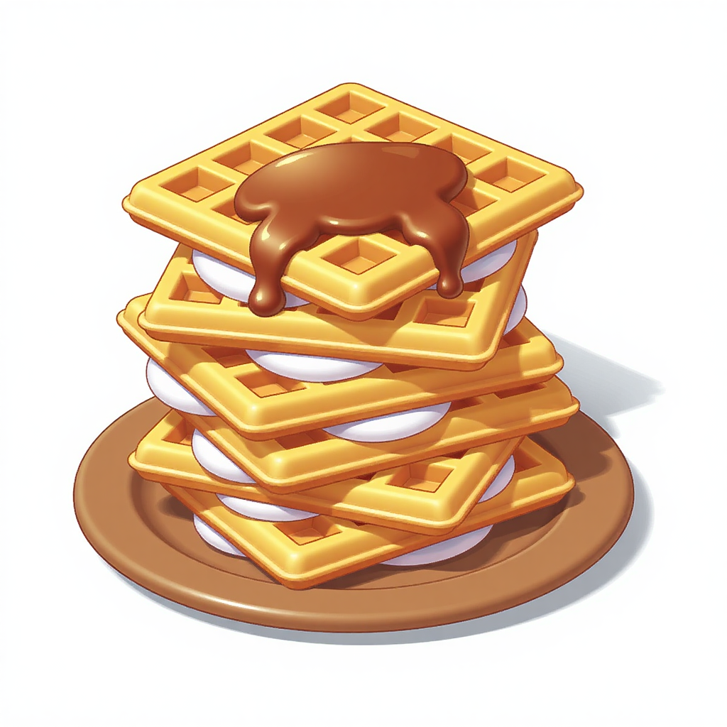 休闲道具ICON