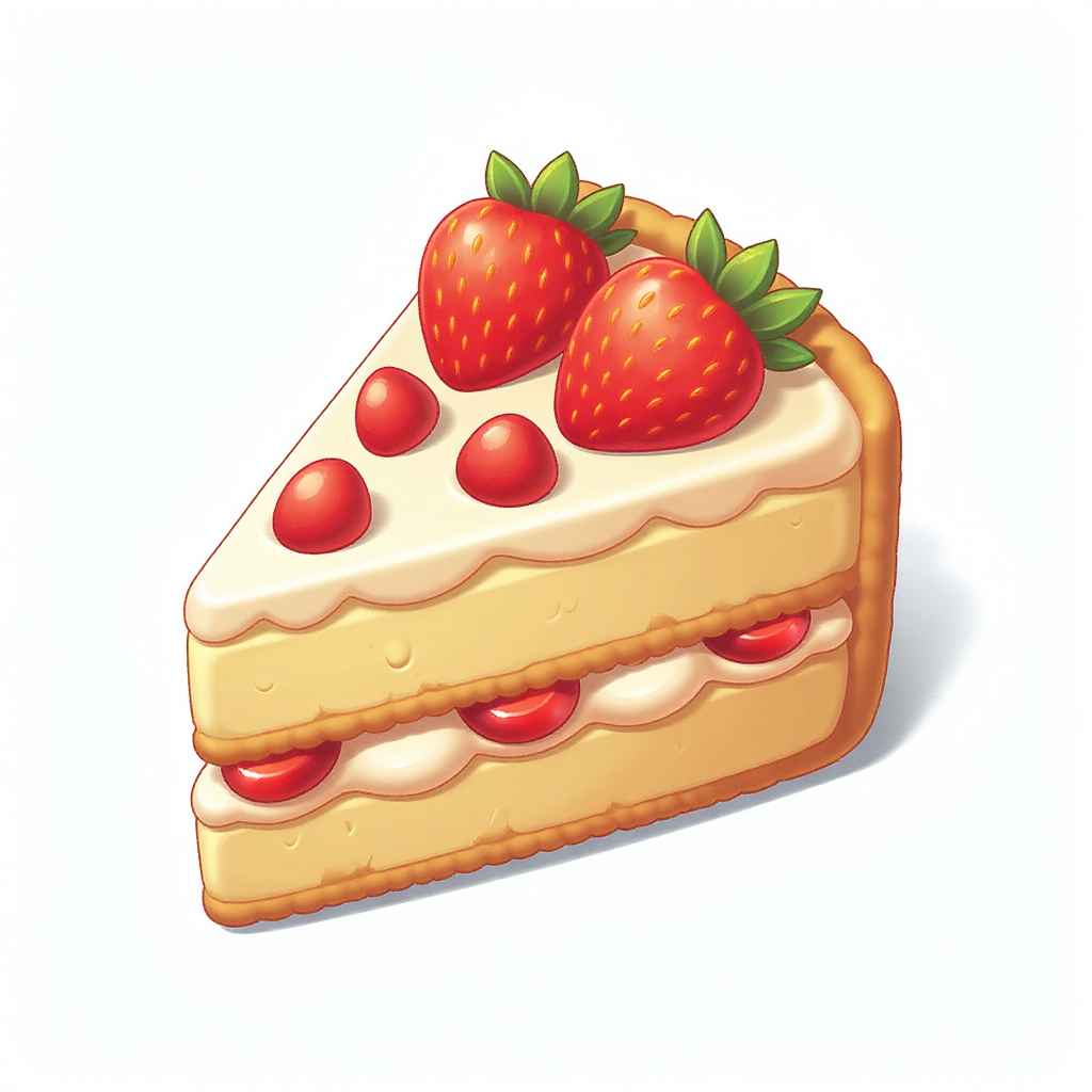 休闲道具ICON