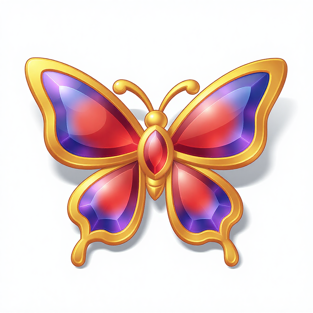 休闲道具ICON
