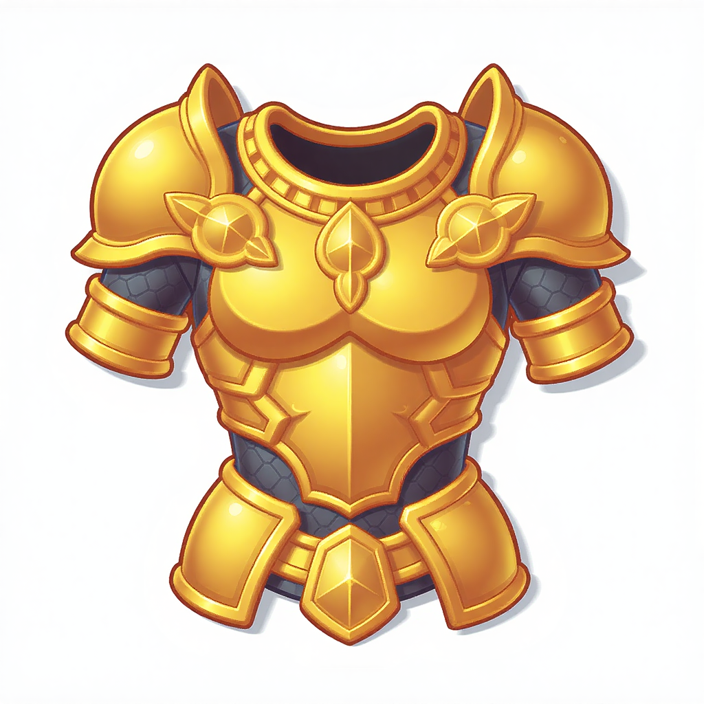 休闲道具ICON